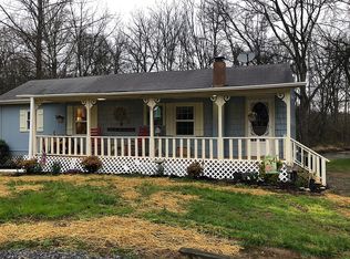 2030 Fox Ln, Sevierville, TN 37862