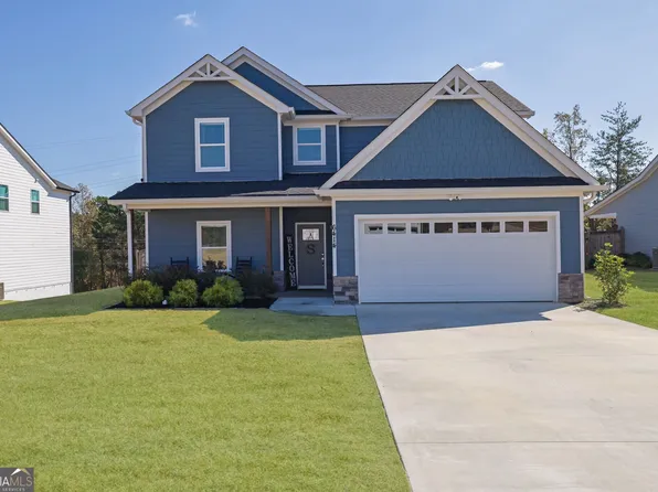 6414 Woodland Station Dr, Lula, GA 30554