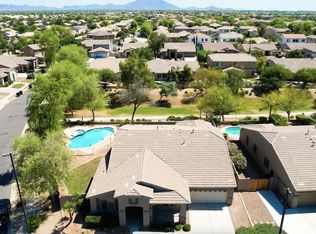 3367 E Hopkins Rd, Gilbert, AZ 85295