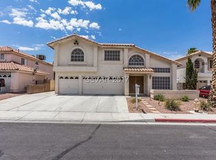 275 Via Luminaria St, Henderson, NV 89074