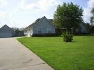 20157 Santa Rosa Dr #2018, Springdale, AR 72764