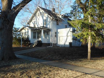 1111 College St, Cedar Falls, IA, 50613