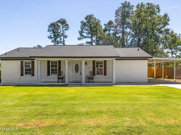 606 Merrymont Drive, Martinez, GA 30907