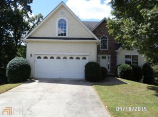 10567 Aspenwood Ct, Jonesboro, GA