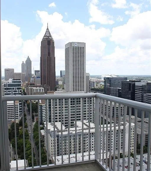 855 W Peachtree St NE #3201 — Photo 10