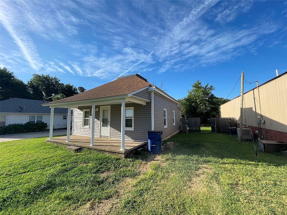 209 SW Burt St, Minco, OK 73059 Zillow