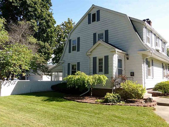 2nd image of 1314 W Washington Ave