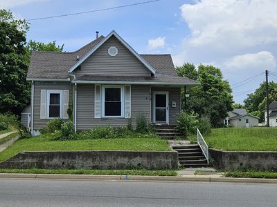 510 N Spruce St, Saint Marys, OH, 45885