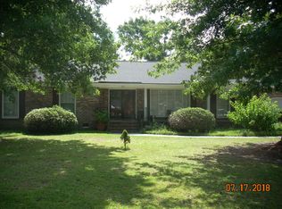 876 Godber St, Charleston, SC 29412