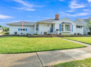 9416 Behrwald Ave, Brooklyn, OH