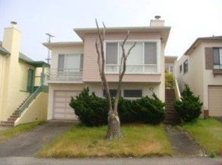 125 Brooklawn Ave, Daly City, CA 94015