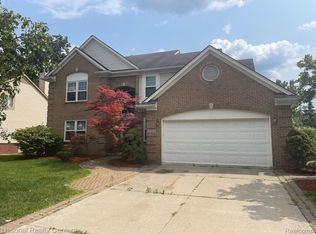 26791 Senator Blvd, Southfield, MI