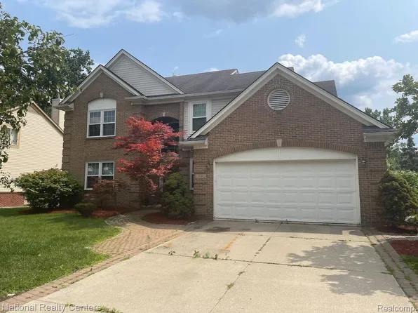 26791 Senator Blvd, Southfield, MI 48034