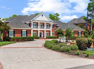 3714 Preserve Bay Blvd, Panama City Beach, FL 32408