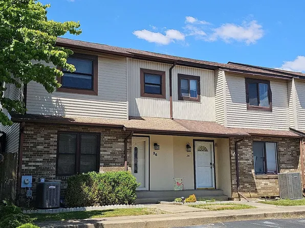 34 S Cedar Creek Ct, Bear, DE 19701