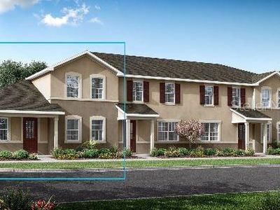 2556 Chickasaw Plum Loop, Clermont, FL, 34711