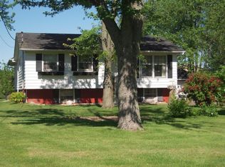 12804 Alexander St, Cedar Lake, IN