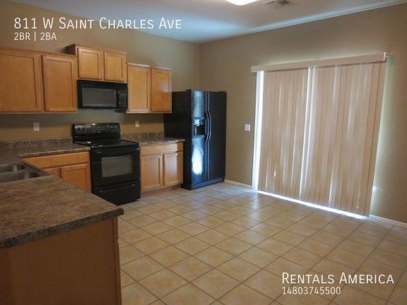 5th image of 811 W Saint Charles Ave