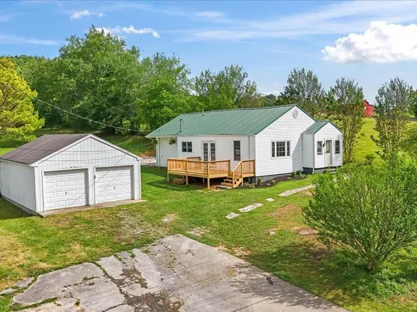 1712 Gray Station Sulphur Springs Rd, Jonesborough, TN 37659