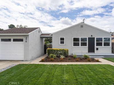 374 E 238th St, Carson, CA, 90745