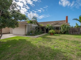 2363 Seagull Ave, Ventura, CA 93003