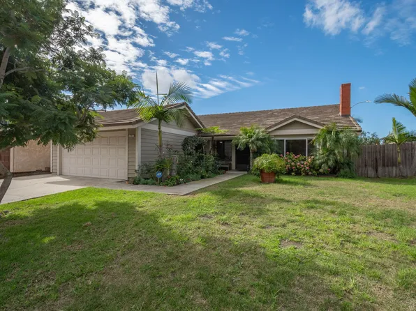 2363 Seagull Ave, Ventura, CA 93003