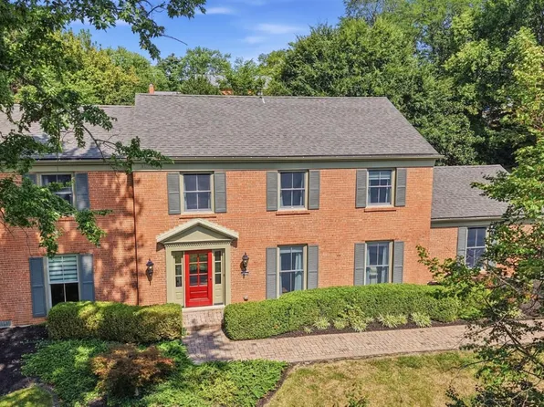 7194 Regiment Dr, Cincinnati, OH 45244