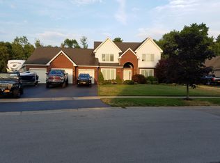34 Queensland Dr, Spencerport, NY 14559