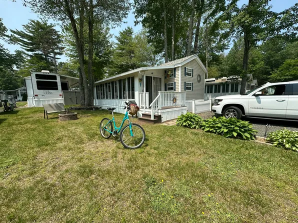 150 Chapel Road #47, Wells, ME 04090