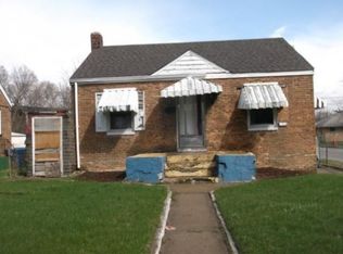 2291 Maryland St, Gary, IN 46407