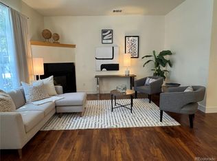 5677 Park Place Ave UNIT 111B, Greenwood Village, CO 80111