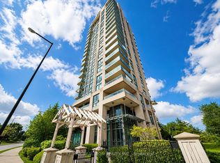 68 Grangeway Ave UNIT 1010, Toronto, ON M1H0A1