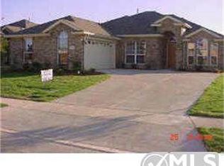 11822 Rodeo Dr, Frisco, TX 75035