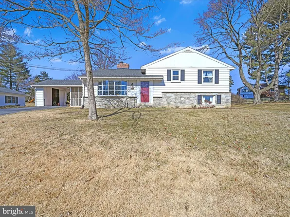 1807 Mayflower Cir, Lancaster, PA 17603