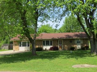 8482 Meadowlark Dr, Franklin, OH