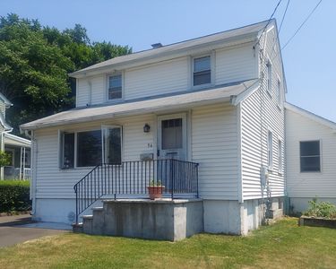 56 Willowbrook Avenue, Stamford, CT, 06902