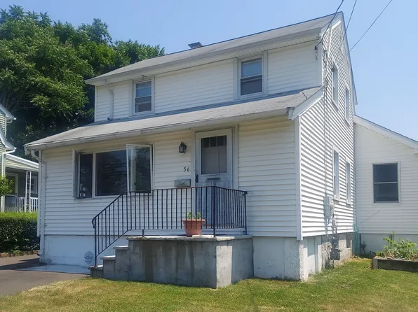 56 Willowbrook Avenue, Stamford, CT 06902