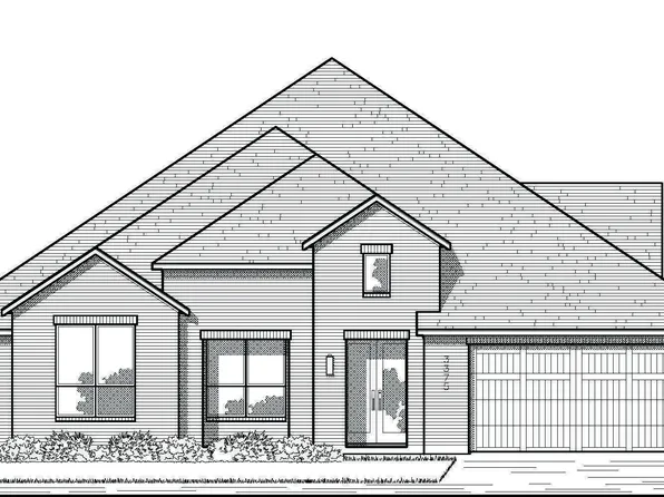 Plan Byron Plan, Ramble: 74ft. lots