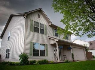 12431 Crystal Pointe Cir, Indianapolis, IN