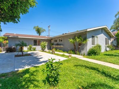 12159 Hoyt St, Sylmar, CA, 91342