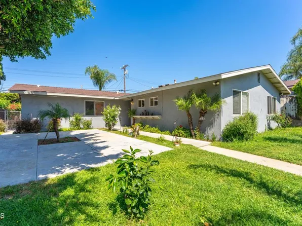 12159 Hoyt St, Sylmar, CA 91342