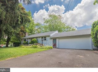 143 Deep Run Rd, Perkasie, PA 18944