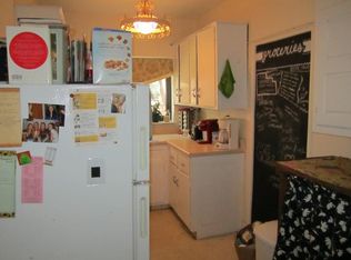 210 Longwood Ave #1, Brookline, MA 02446