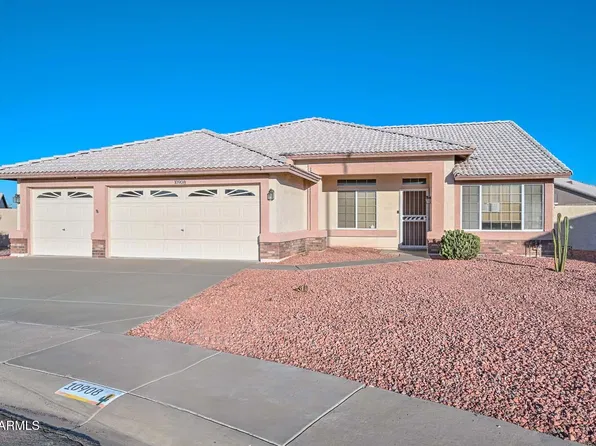 '10908 W MARCO POLO Road, Sun City, AZ 85373