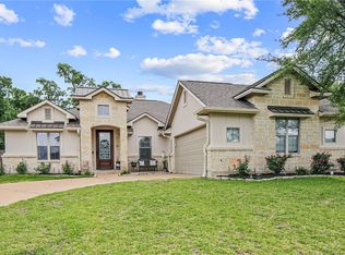 2417 Newark Cir, College Station, TX 77845