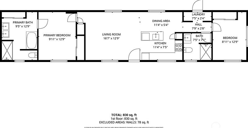 4th image of 31108 3rd Ave #319