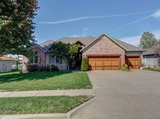 1685 E New Madrid, Republic, MO 65738
