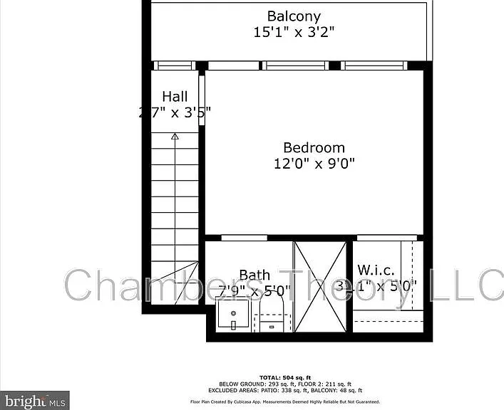 4 R St NW #5 — Photo 25