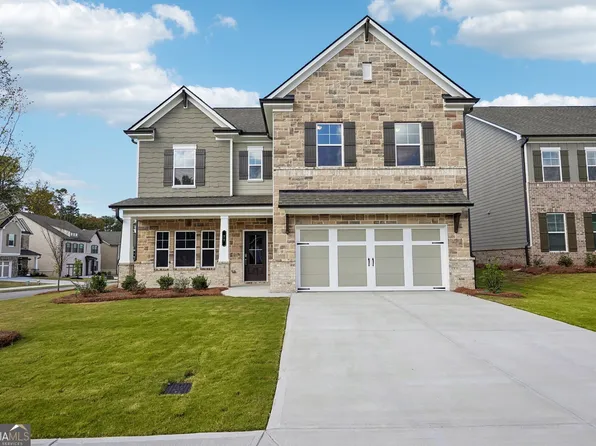99 Ryston Way #97A, Lawrenceville, GA 30045
