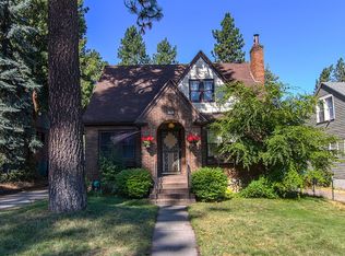 1618 S Cedar St, Spokane, WA 99203